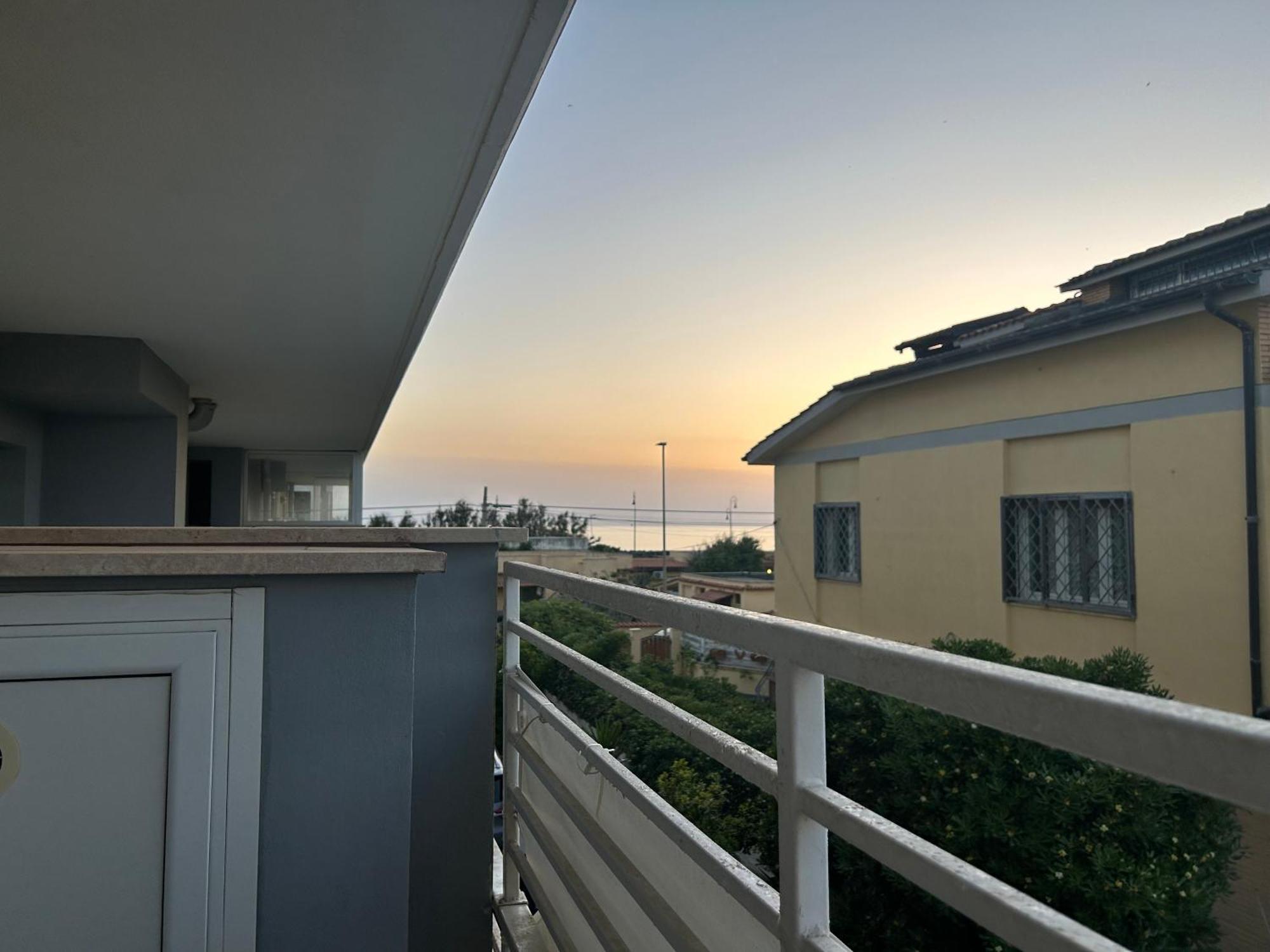 Alloggio Le Dune 77 Fiumicino Exterior photo