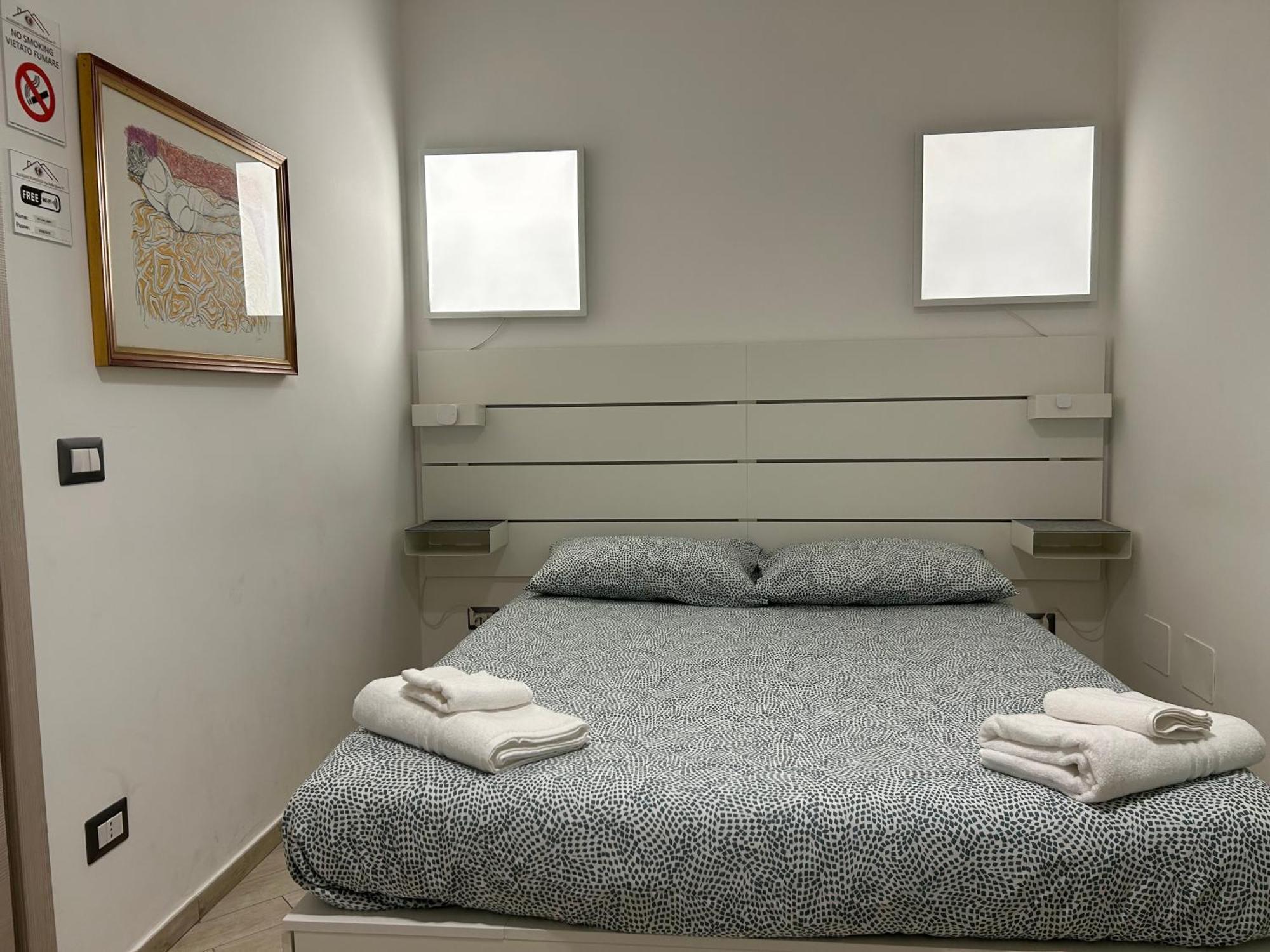 Alloggio Le Dune 77 Fiumicino Exterior photo